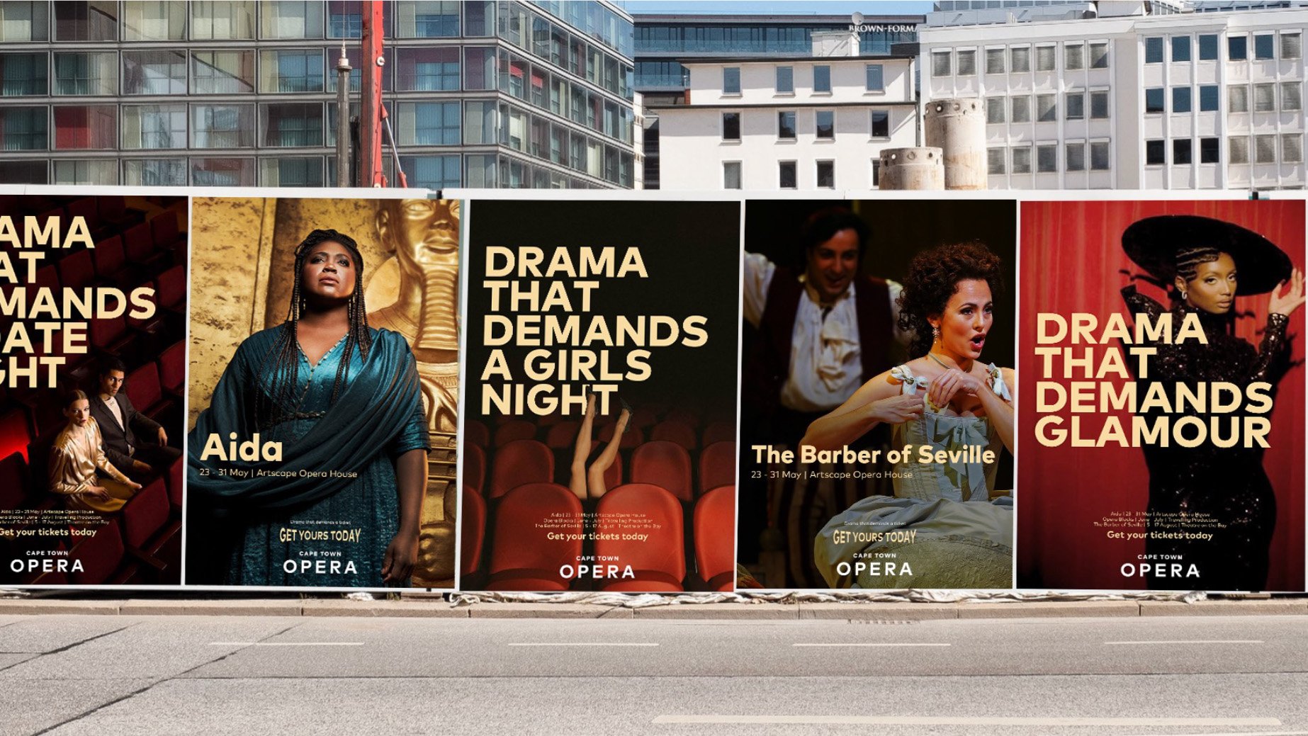 Cape Town Opera